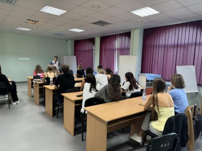 Теоритична частина